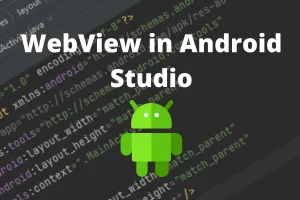WebView In Android