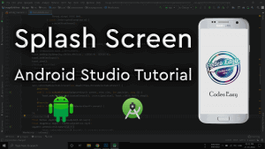 Android Splash Screen thumbnail