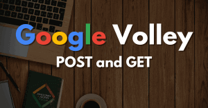 Google Volley Android thumbnail